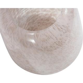 mutoni Vaso Summer vetro beige 21  