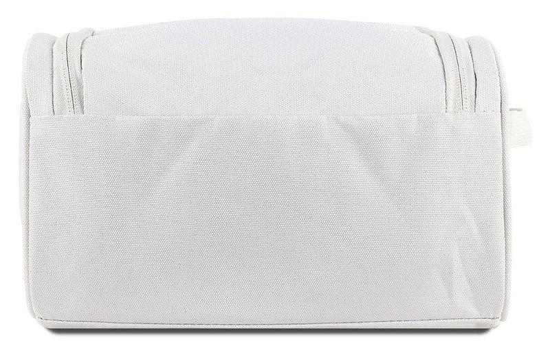 Chiemsee Borsa da Toilette Crema  