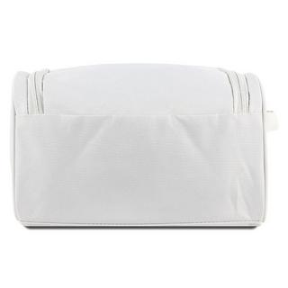 Chiemsee  Borsa da toilette, creme 