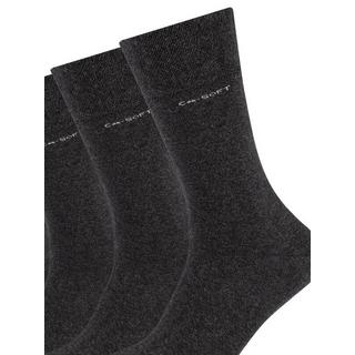 camano Chaussettes Ca-Soft Lot de 4  