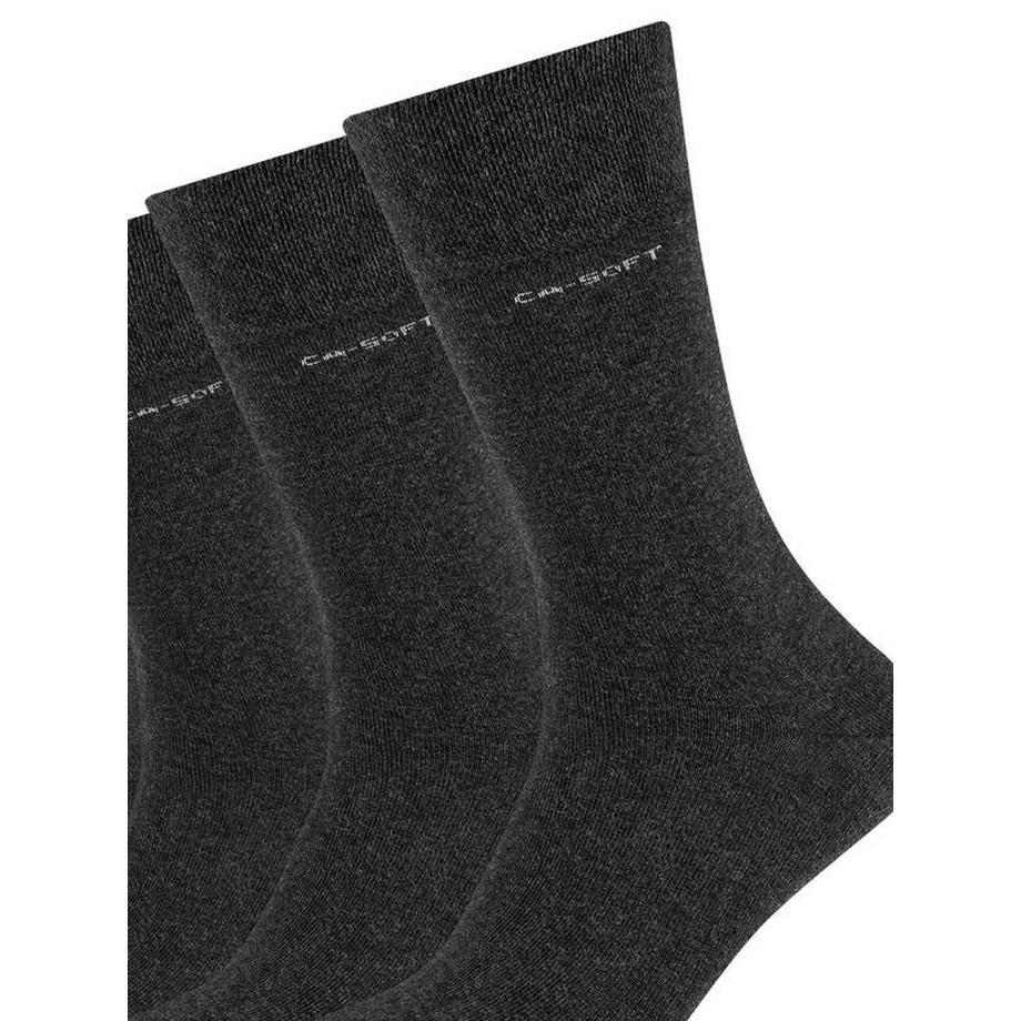 camano Chaussettes Ca-Soft Lot de 4  