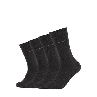 camano Chaussettes Ca-Soft Lot de 4  
