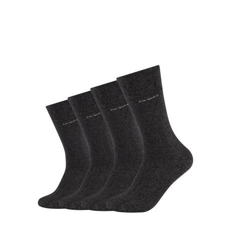 camano Chaussettes Ca-Soft Lot de 4  