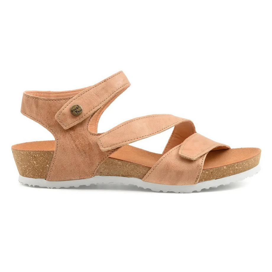 Think DUMIA 297 Keil Sandale  