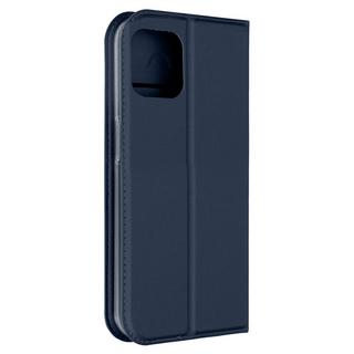 DuxDucis  Custodia iPhone 15 Plus Dux Ducis blu 