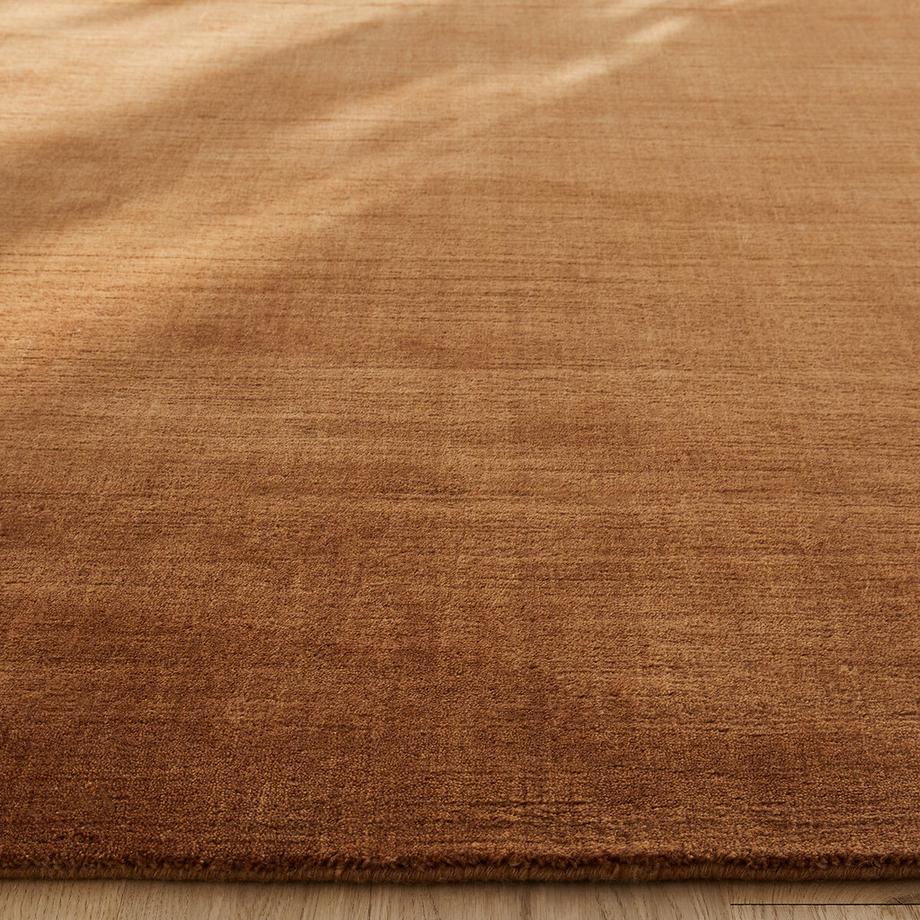 AM.PM Tapis laine et cachemire  