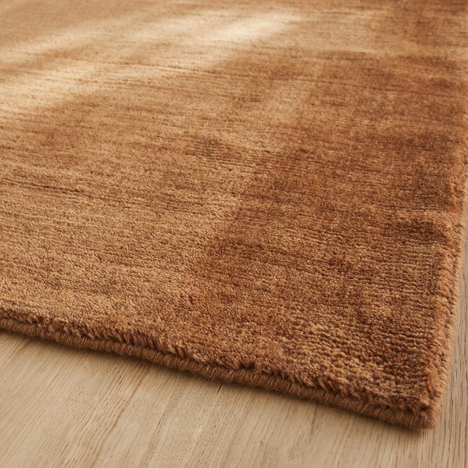 AM.PM Tapis laine et cachemire  