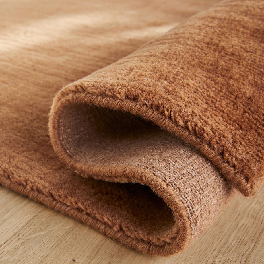 AM.PM Tapis laine et cachemire  