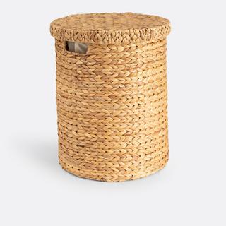 La Redoute Intérieurs Panier à linge rond  