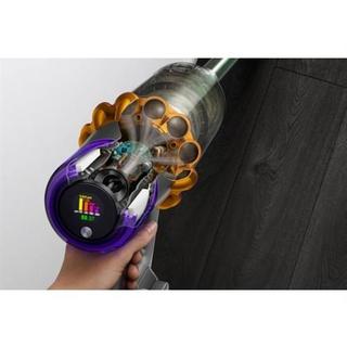 dyson V15 Detect Absolute Stabstaubsauger 2022 Version 394451-01  