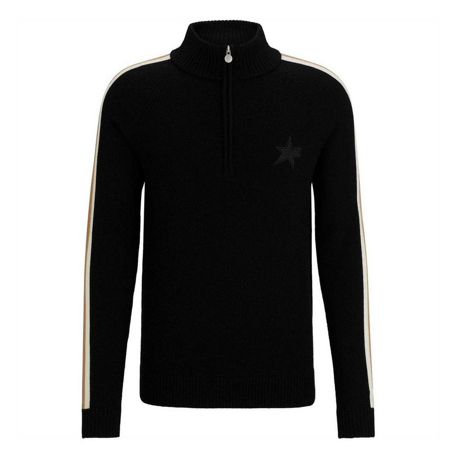Pullover, Regulär, Raglanärmel