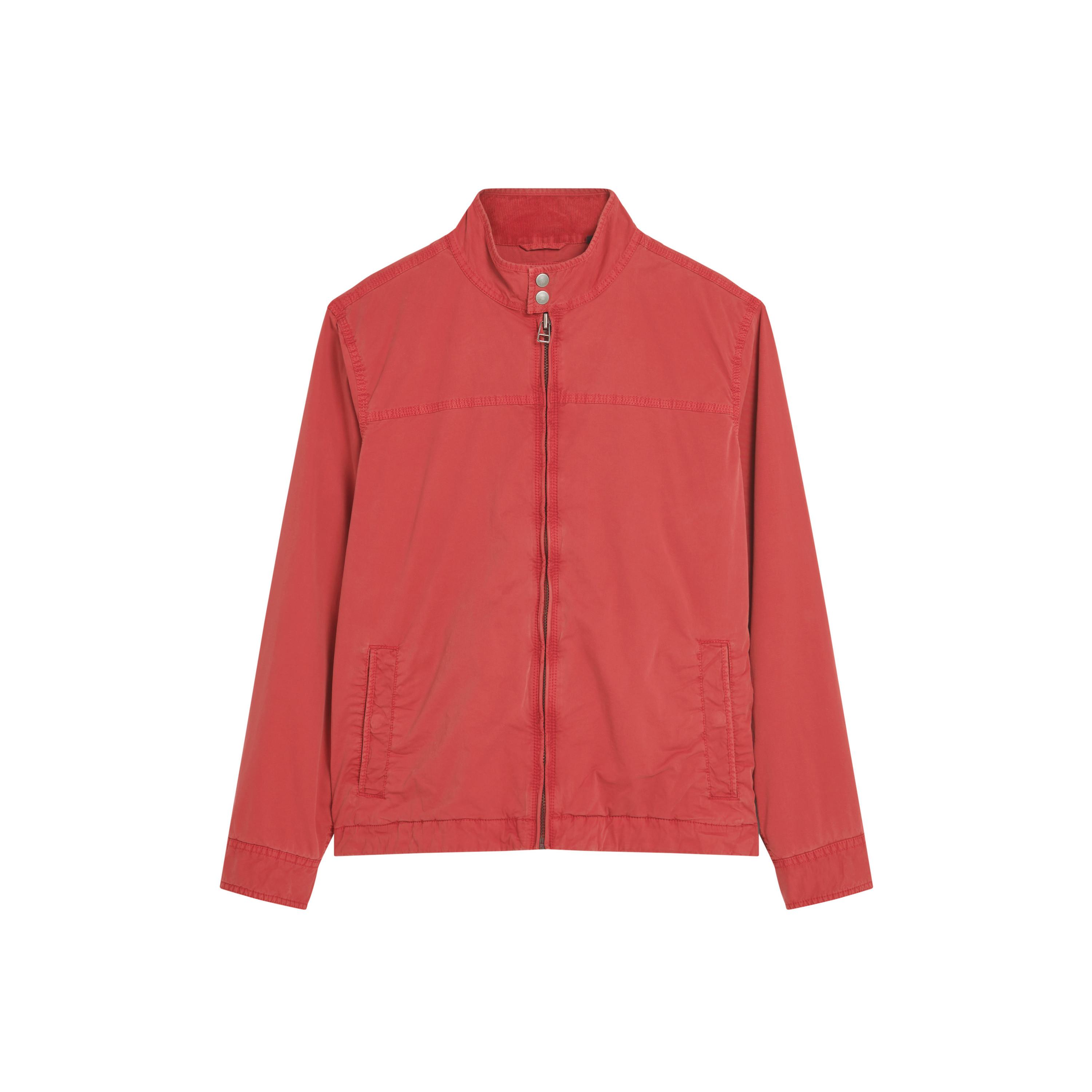 Superdry  giacca classica harrington 