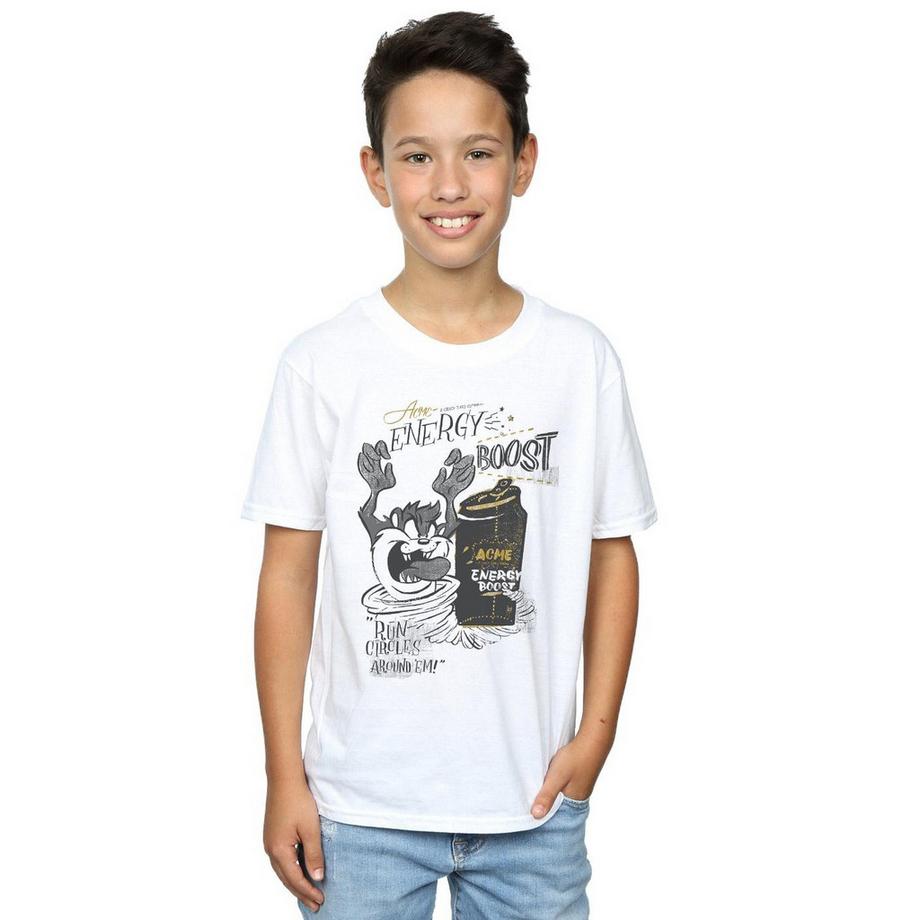 LOONEY TUNES  Energy Boost TShirt 