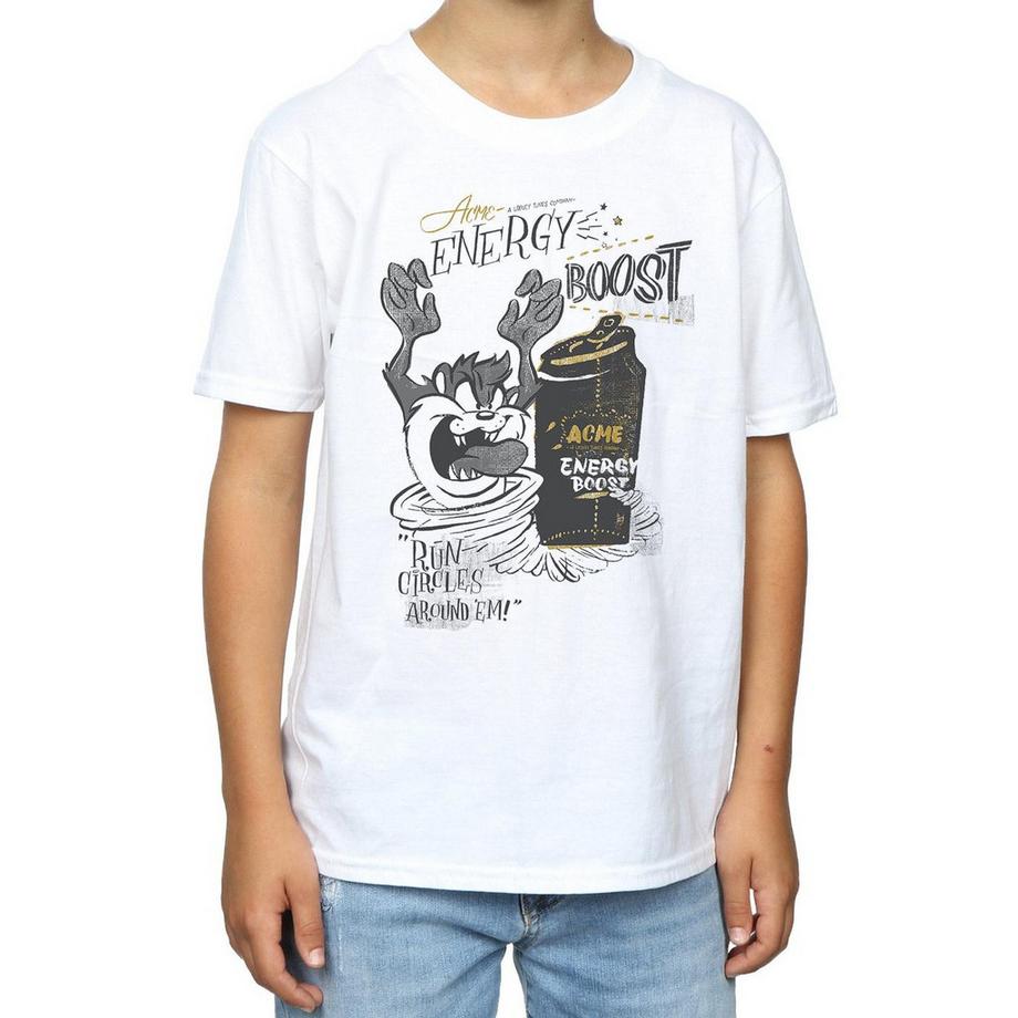 LOONEY TUNES  Energy Boost TShirt 