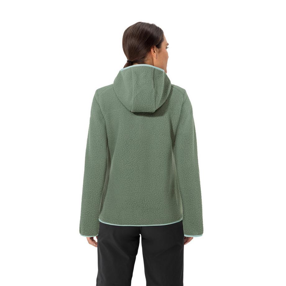 VAUDE  Hitra Hoody Jacket 