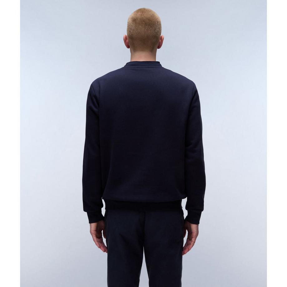 NAPAPIJRI B-Aylmer C Sweatshirt à Capuche  