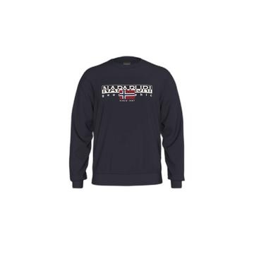 sweatshirt à capuche b-aylmer c