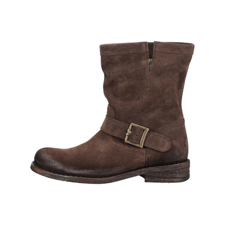 Felmini Gredo 7176 Stivaletto Biker  