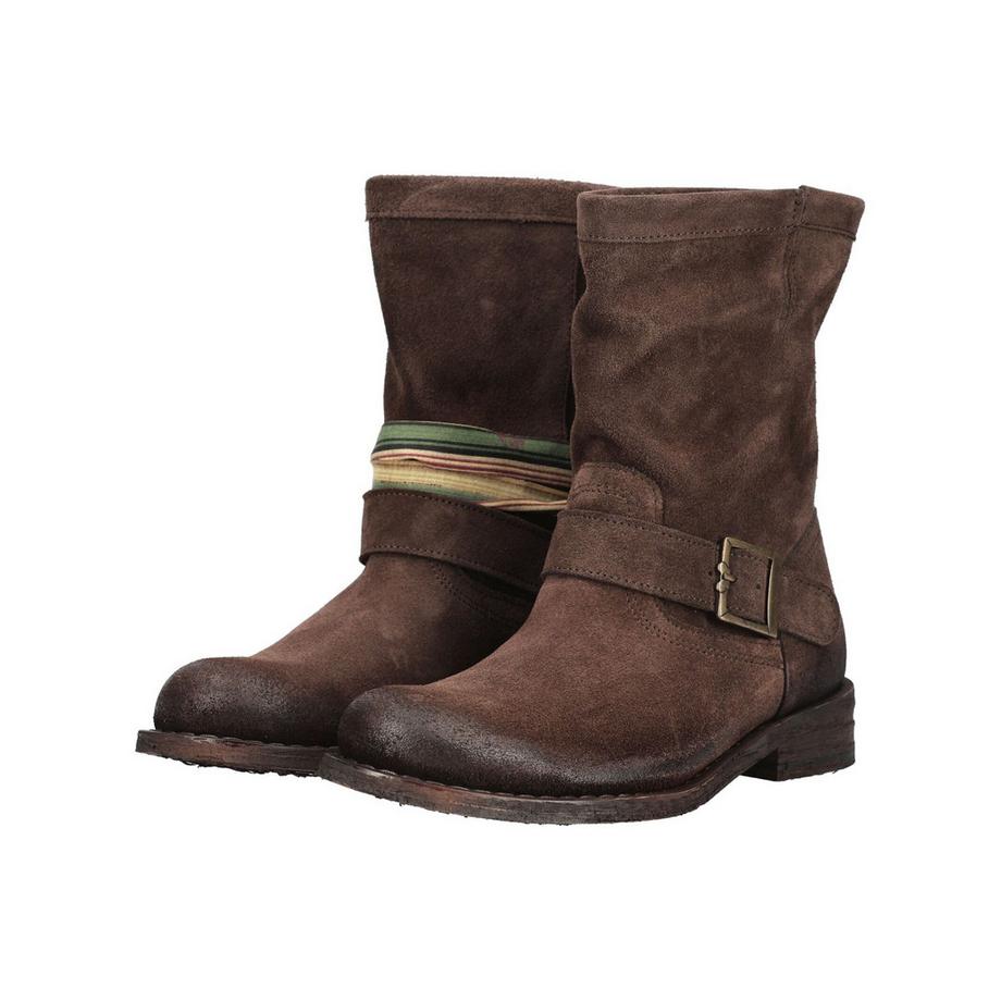 Felmini Gredo 7176 Stivaletto Biker  