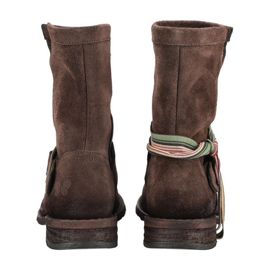 Felmini Gredo 7176 Stivaletto Biker  