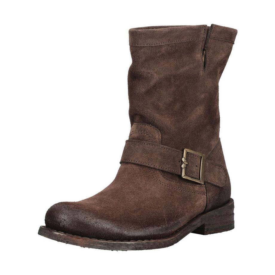 Stiefelette