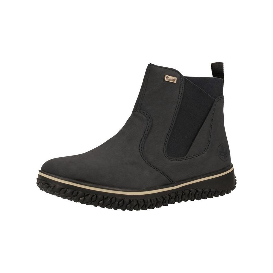 Stiefelette Z4294