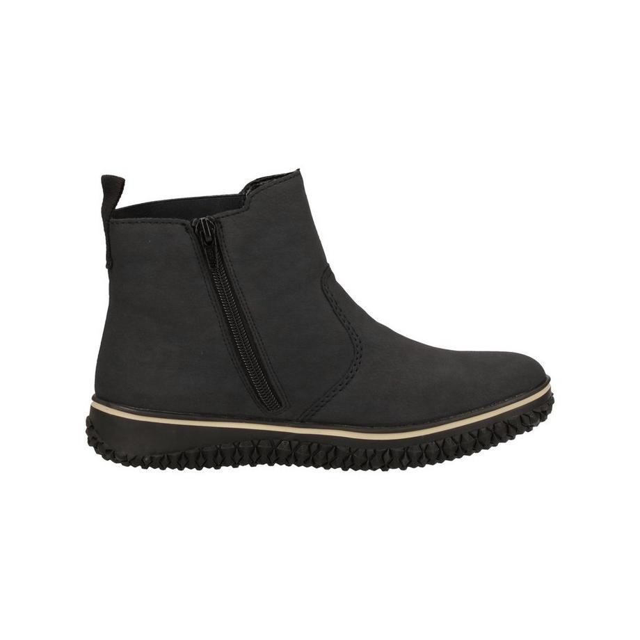 Rieker Z4294 Stiefelette  