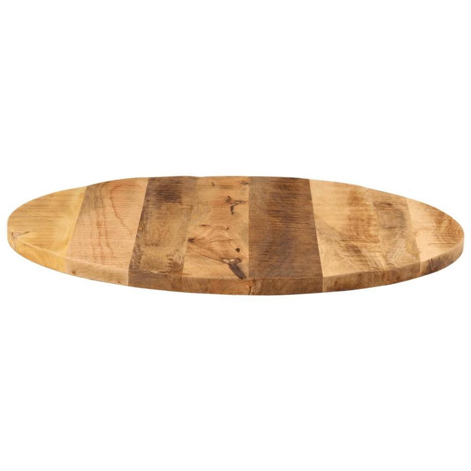 VidaXL Dessus de table bois  