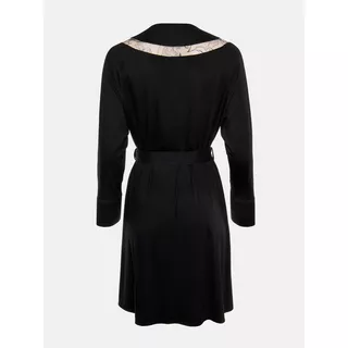 Lisca  Unbekleidet Ruby Schwarz