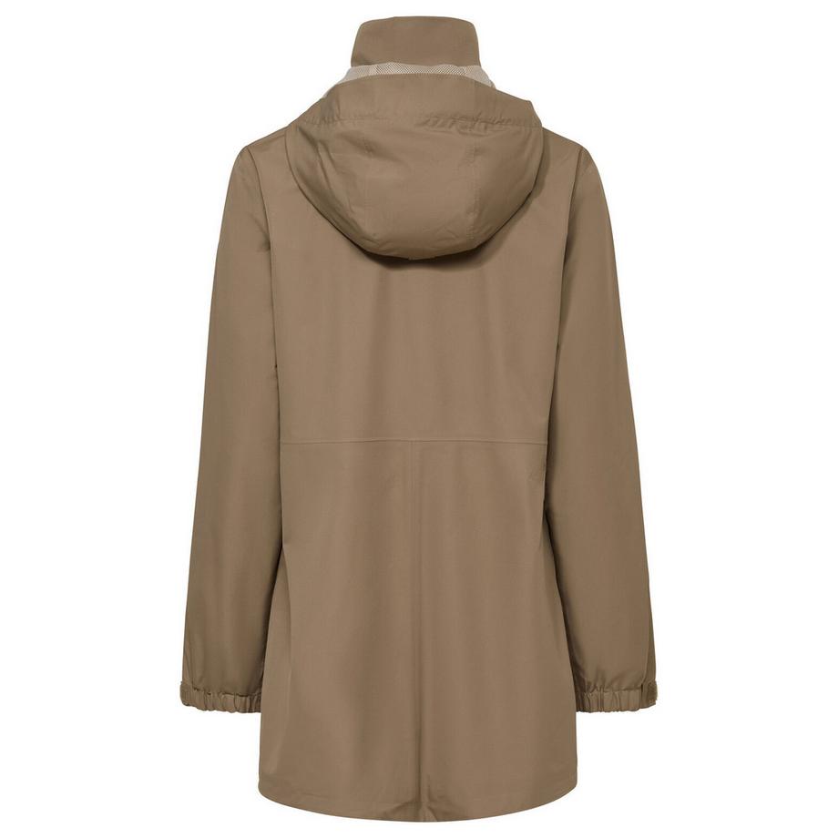 VAUDE  Escape Parka 