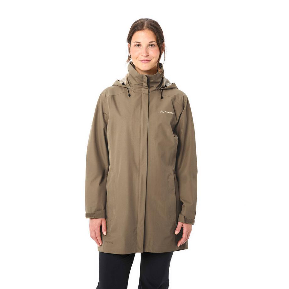 VAUDE  Escape Parka 
