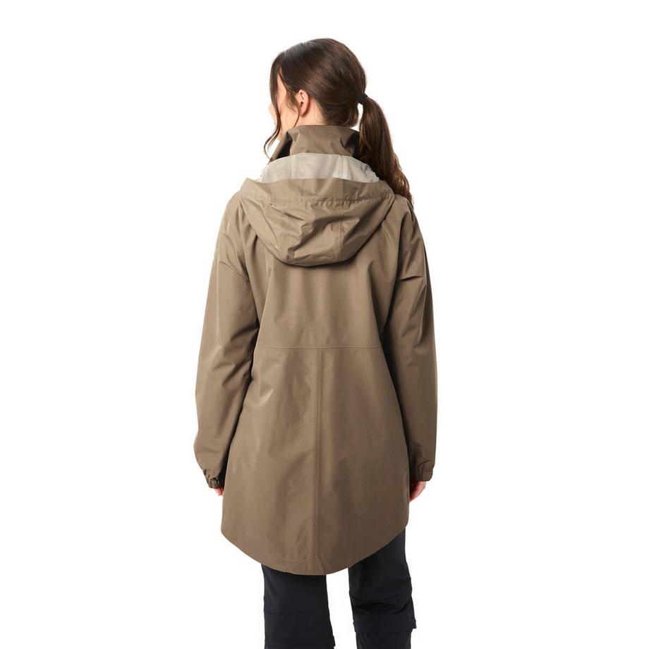 VAUDE  Escape Parka 