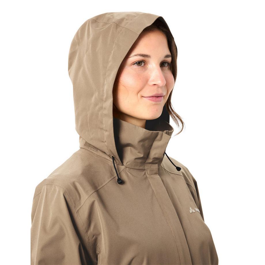 VAUDE  Escape Parka 