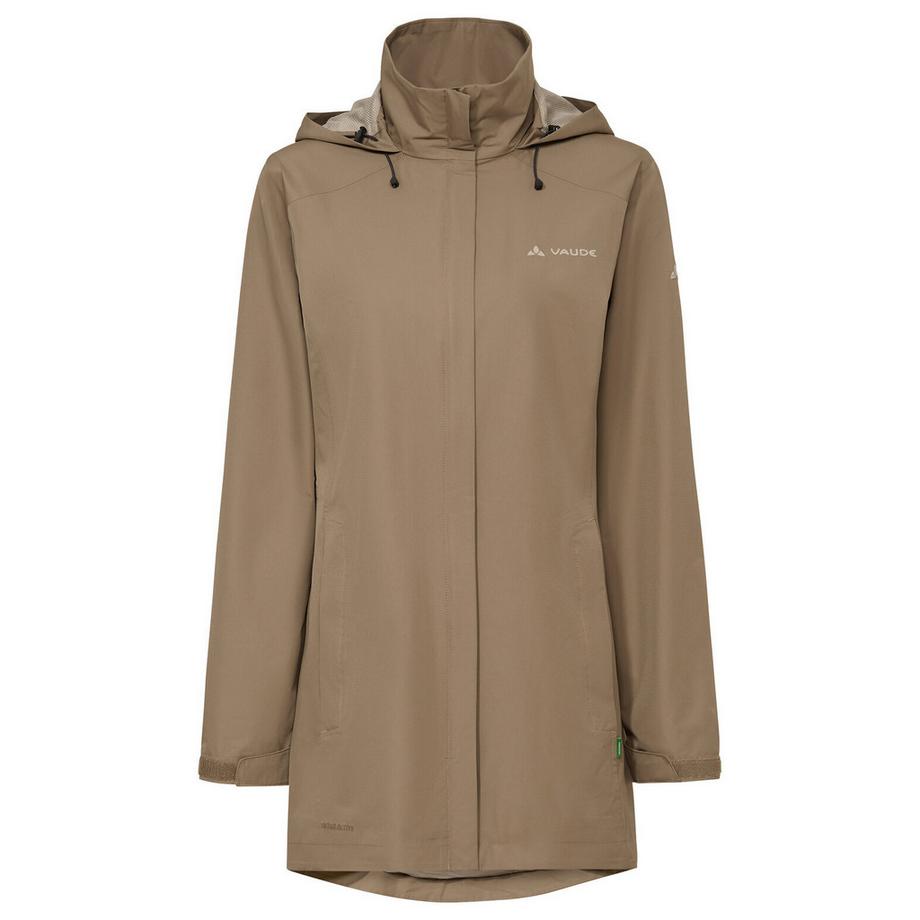 Escape Parka