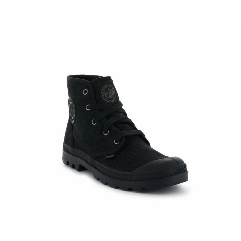 damen-stiefeletten pampa hi