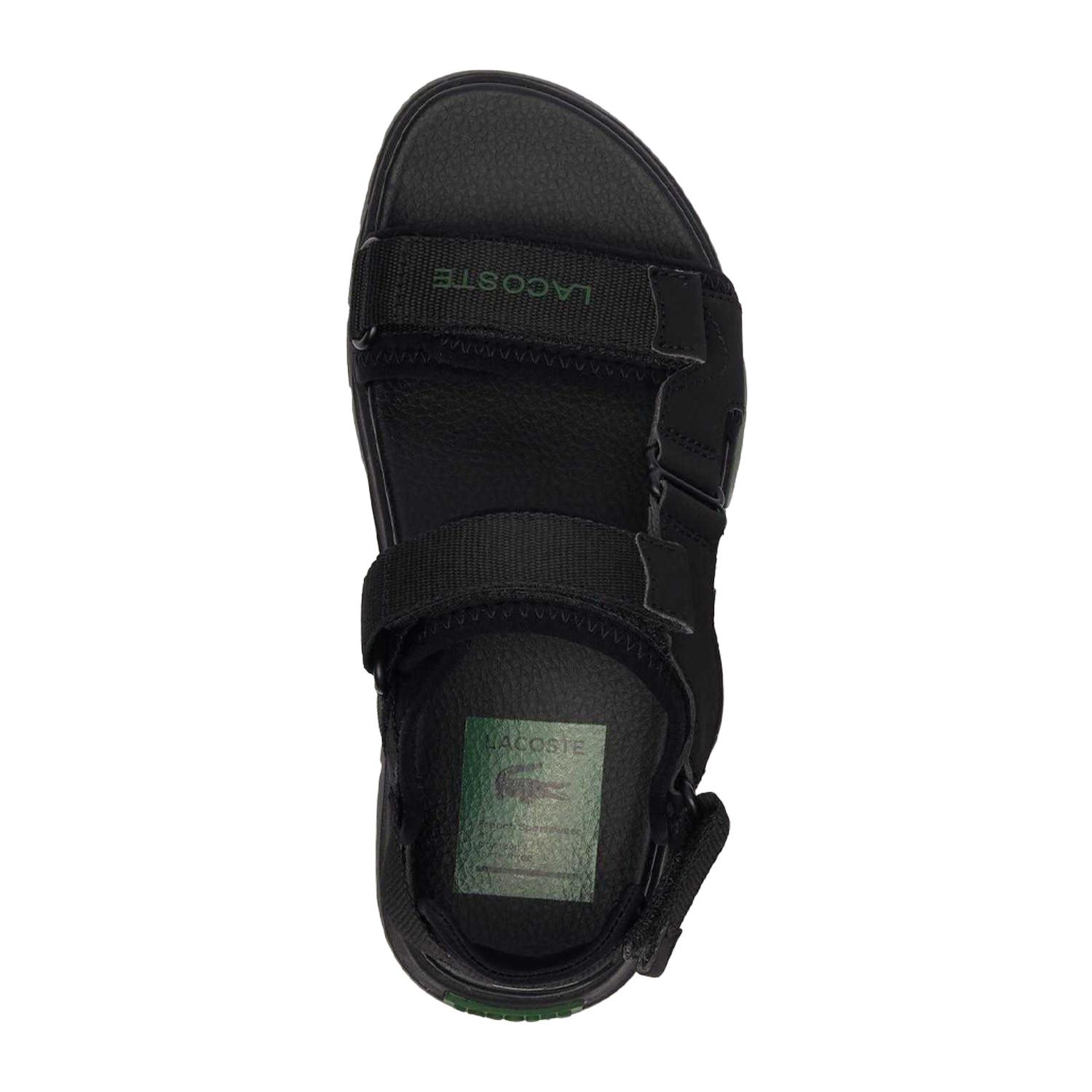 LACOSTE  Sandales SURUGA PREMIUM 