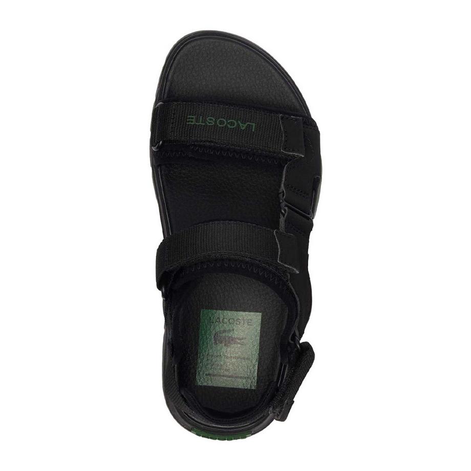 LACOSTE  Sandalen Suruga Premium 