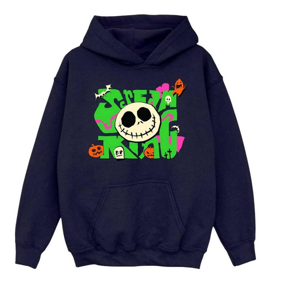 Sweat À Capuche Scream