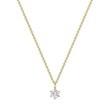 Femme Collier en argent