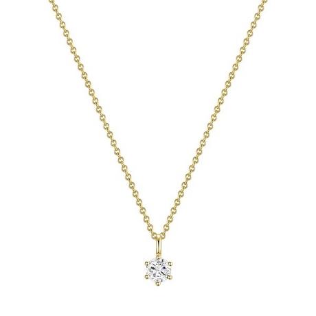 Glanzstücke München  Femme Collier en argent 