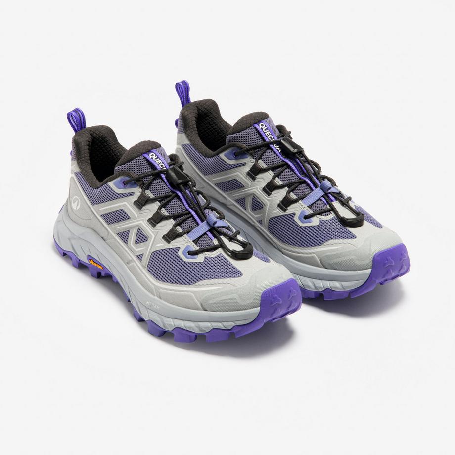 QUECHUA MH900 Light Scarpe da trekking basse  