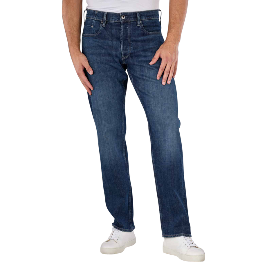 Dakota Jeans Relaxed Fit