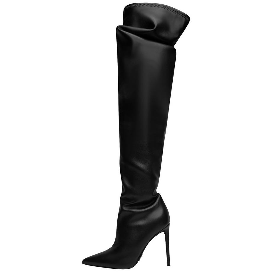 STEVE MADDEN Bottes cuissardes Vanguard SM11002589  