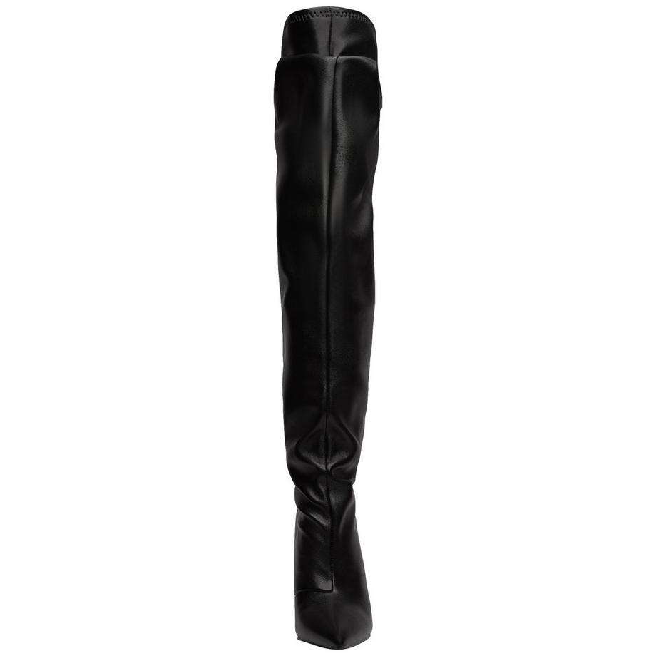 STEVE MADDEN Bottes cuissardes Vanguard SM11002589  