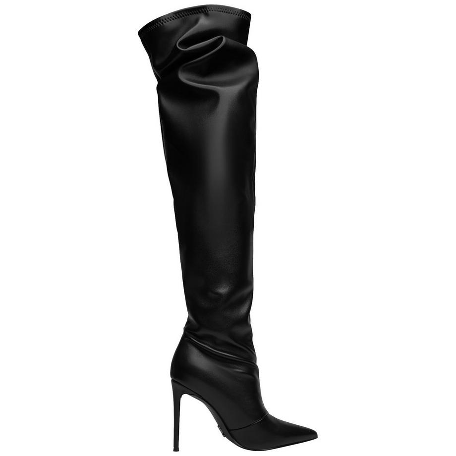 STEVE MADDEN Bottes cuissardes Vanguard SM11002589  