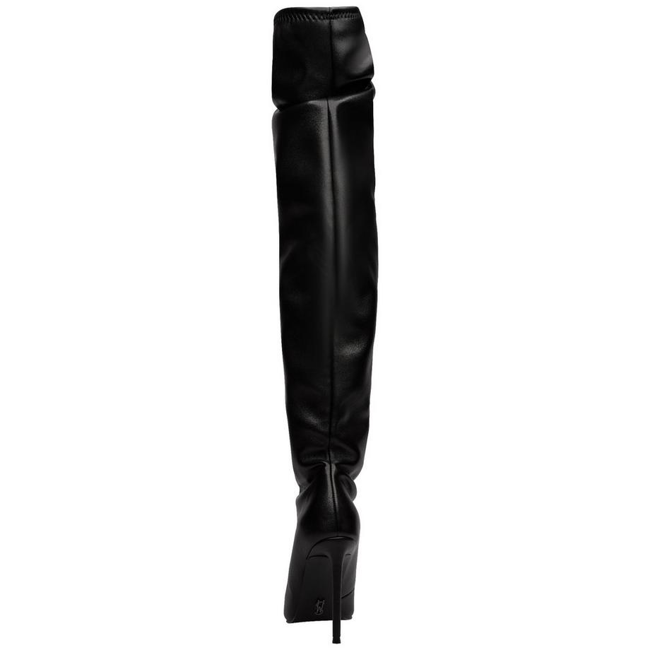 STEVE MADDEN Bottes cuissardes Vanguard SM11002589  