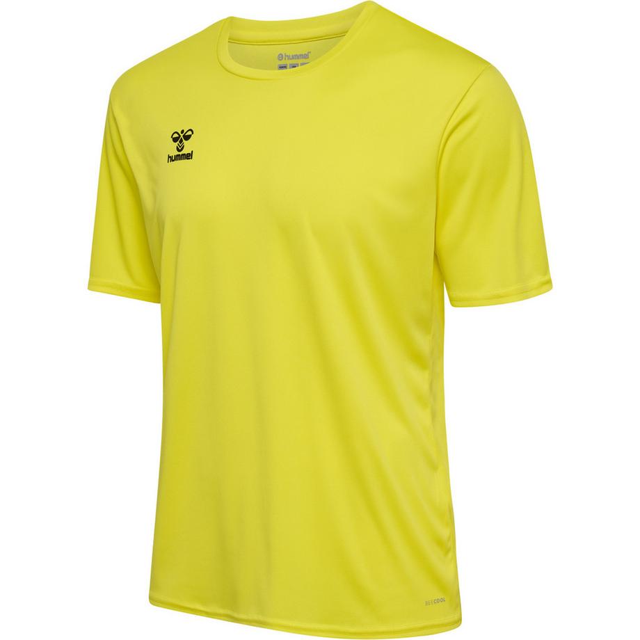 t-shirt essenziale huel