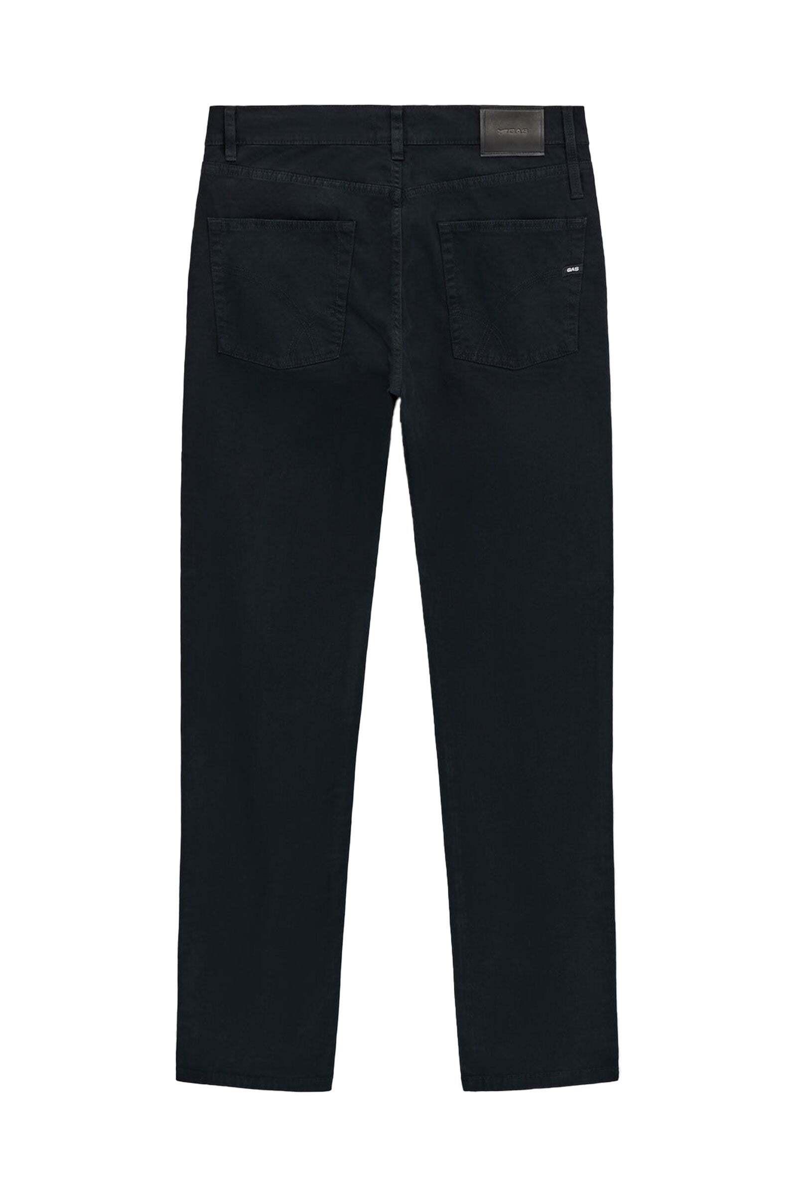 Gas  Pantalon Albert Simple Rev 