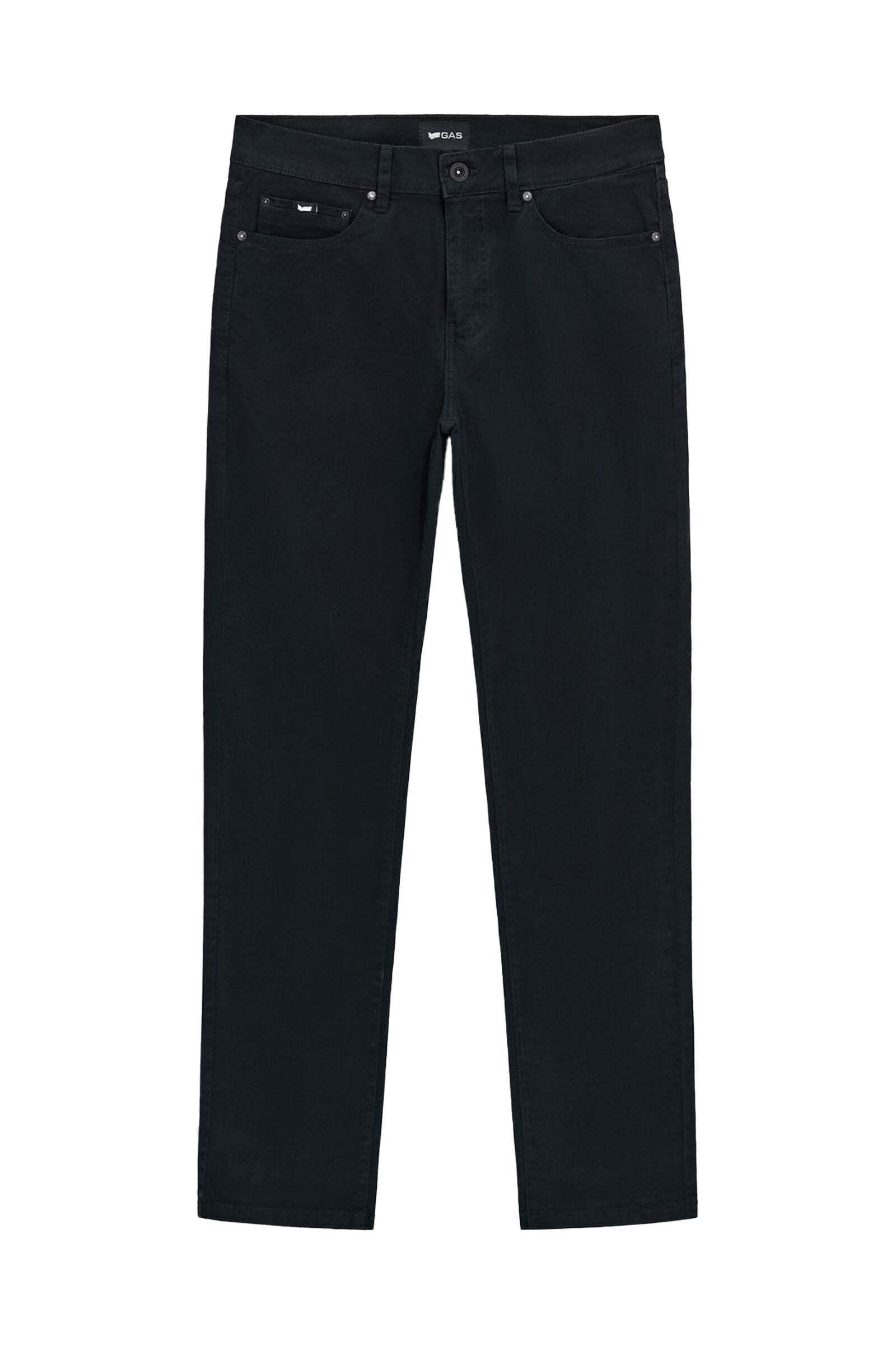 Gas  Pantalon Albert Simple Rev 