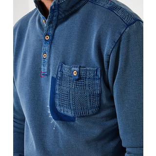 Joe Browns Pull personnalisé à col cheminée  